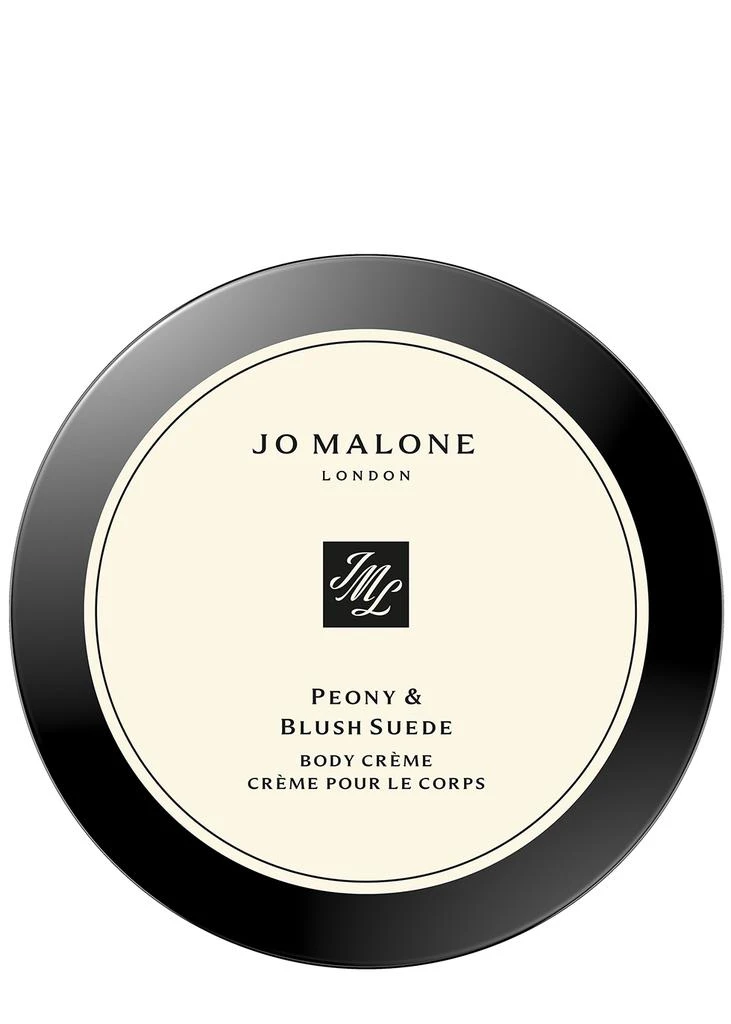 商品Jo Malone London|Peony & Blush Suede Body Crème 175ml,价格¥658,第1张图片