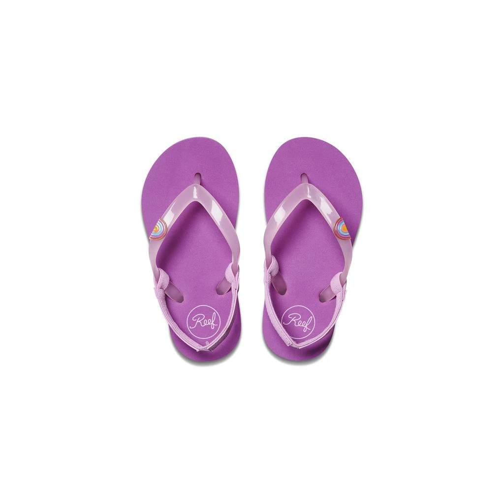 商品Reef|Little Charming (Infant/Toddler/Little Kid),价格¥164,第2张图片详细描述