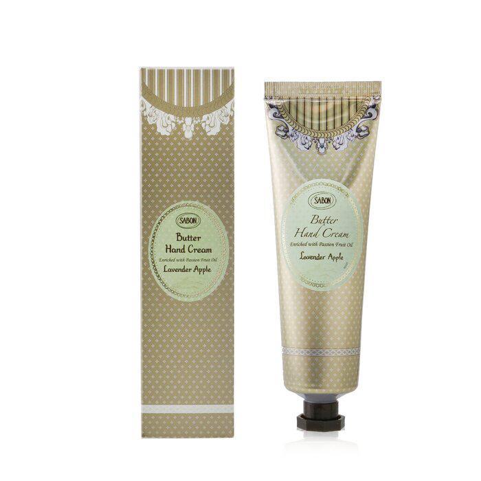 商品Sabon|Sabon 滋润润手霜 - 薰衣草苹果 75ml/2.6oz,价格¥238,第4张图片详细描述