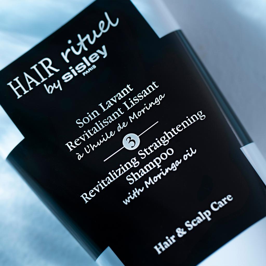 Hair Rituel Revitalising Straightening Shampoo商品第2张图片规格展示