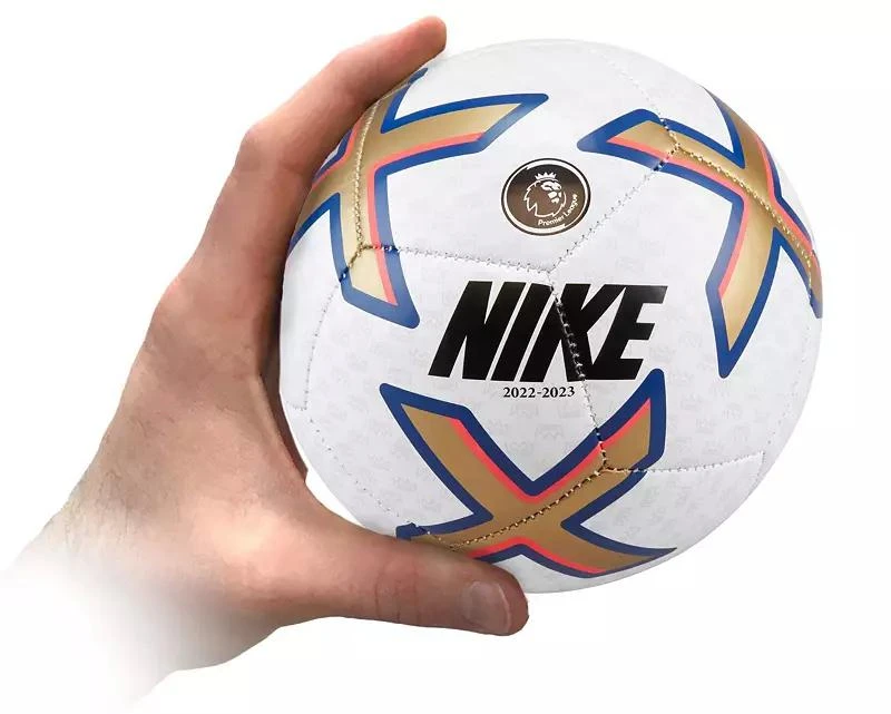 商品NIKE|Nike Premier League Skills Mini Soccer Ball,价格¥167,第1张图片详细描述