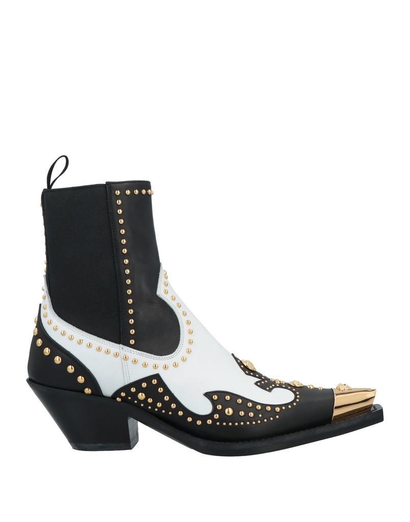 商品Versace|Ankle boot,价格¥3371,第1张图片
