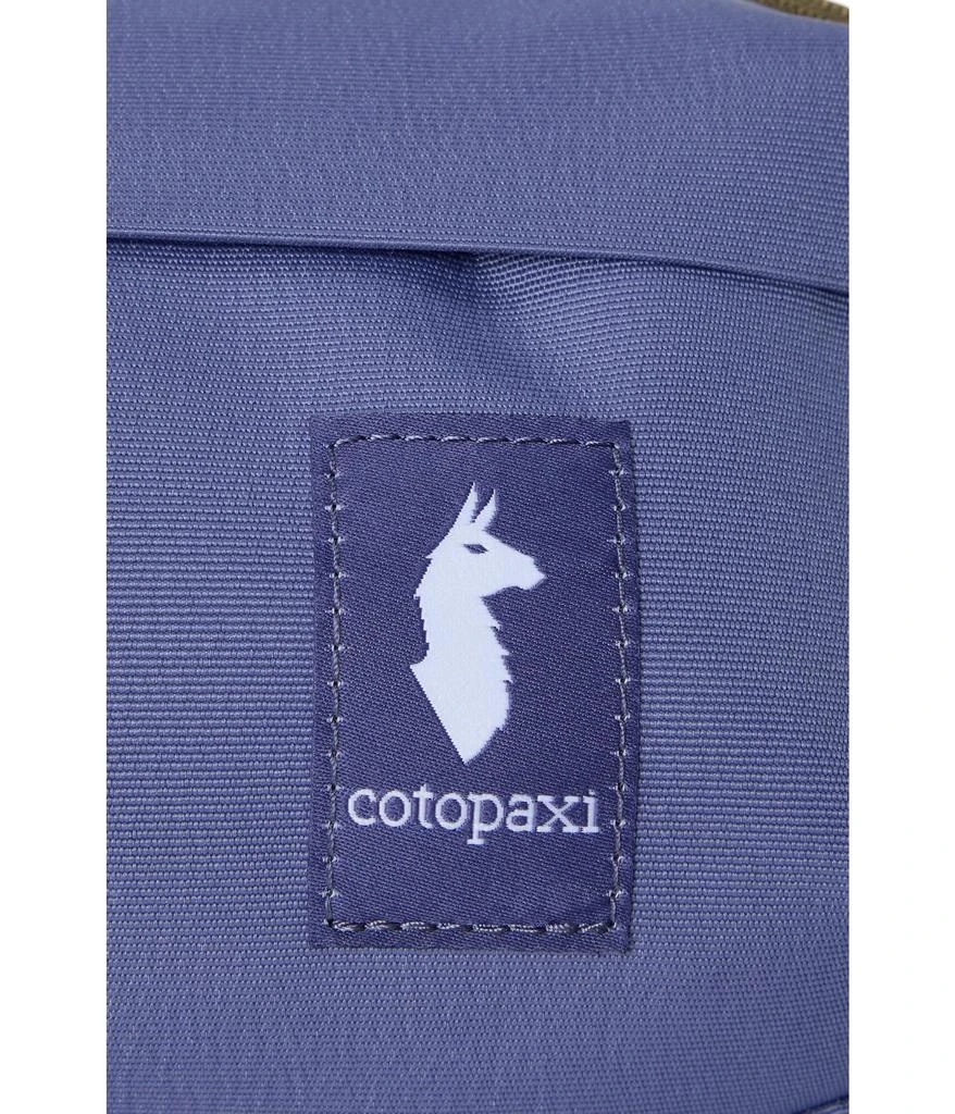 商品Cotopaxi|Todo 2 L Hip Pack - Cada Dia,价格¥358,第4张图片详细描述