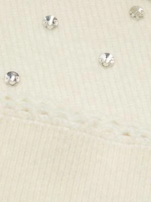 商品3.1 Phillip Lim|Embellished Crewneck Sweater,价格¥2084,第5张图片详细描述