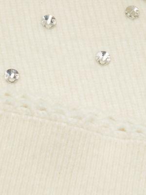 商品3.1 Phillip Lim|Embellished Crewneck Sweater,价格¥2084,第5张图片详细描述