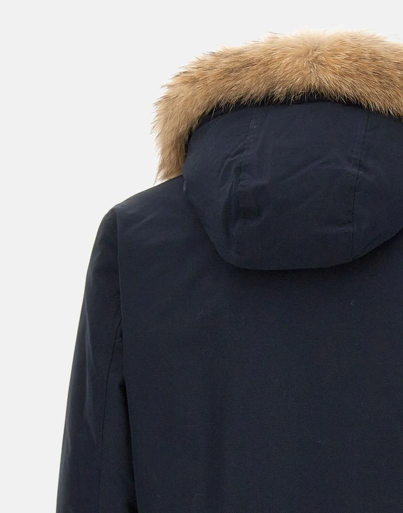 商品Woolrich|Woolrich  "Arctic Parka",价格¥5302,第5张图片详细描述
