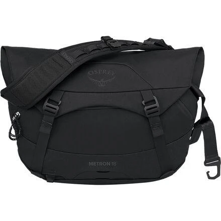 商品Osprey|Metron 18L Messenger Bag,价格¥984,第3张图片详细描述