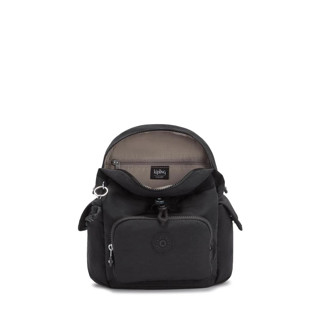 商品Kipling|Citypack Mini Backpack,价格¥743,第3张图片详细描述
