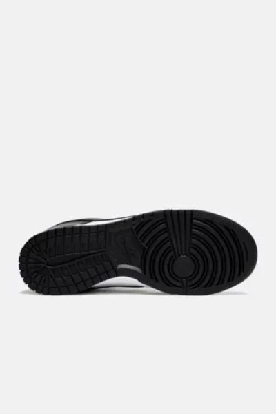 商品NIKE|Nike  Dunk Low 'Black White' - DD1391-100,价格¥1126,第4张图片详细描述