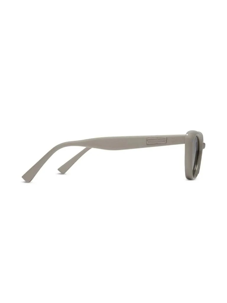 商品GENTLE MONSTER|GENTLE MONSTER TERRA COTTA G10 SUNGLASSES,价格¥2360,第4张图片详细描述