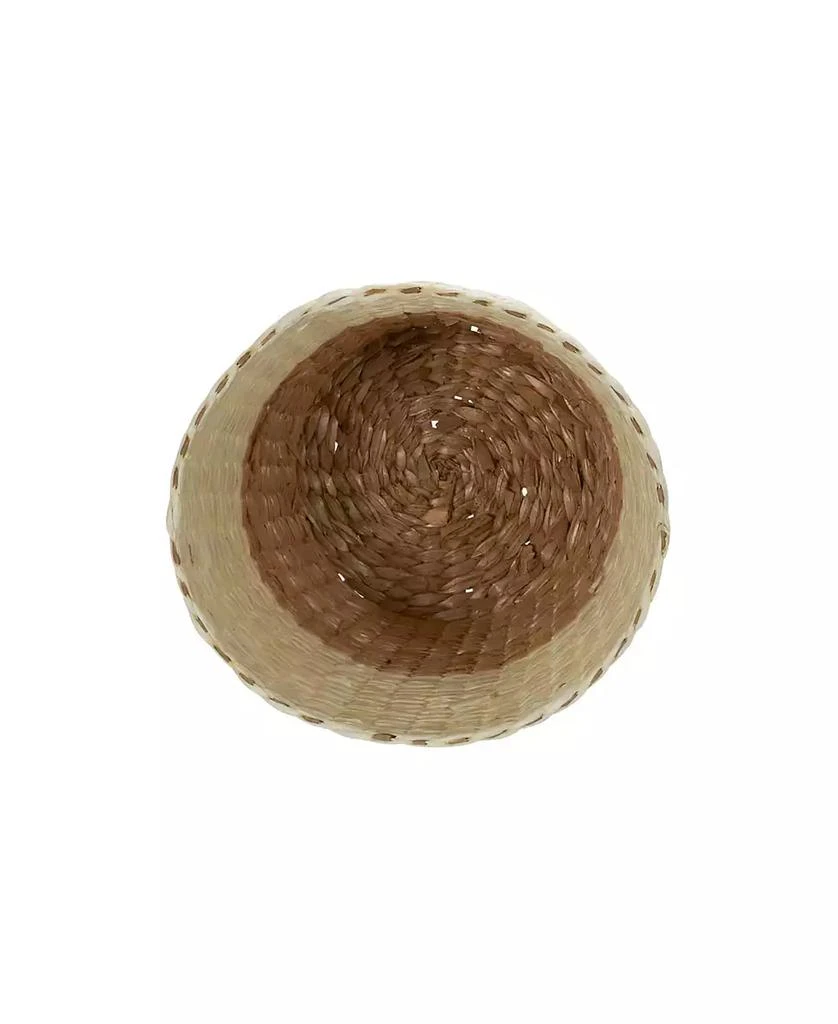 商品Household Essentials|Natural Waste Basket,价格¥209,第4张图片详细描述