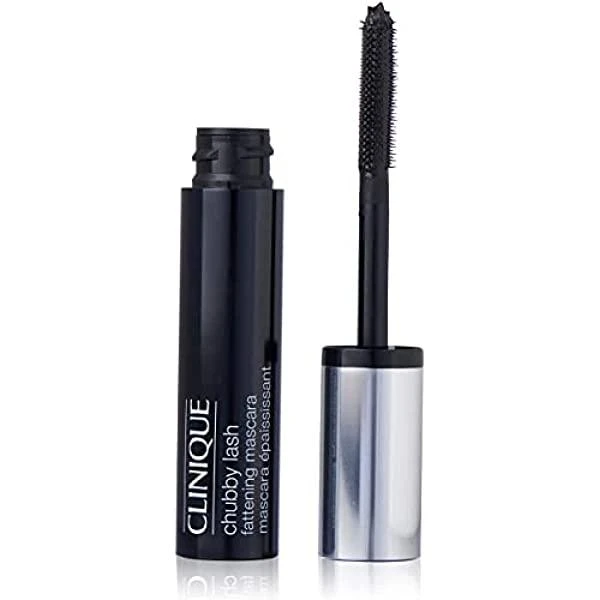 商品Clinique|Clinique 倩碧 蜡笔小胖睫毛膏#01 Jumbo Jet  9ml,价格¥332,第1张图片