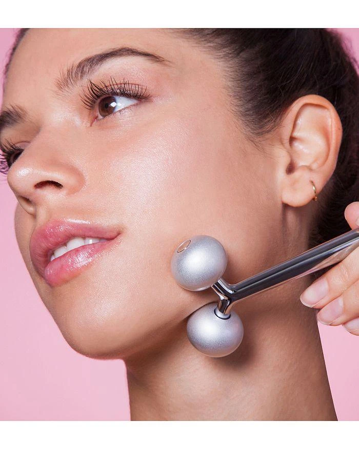 商品Skin Gym|Face Sculptor™ Beauty Roller,价格¥516,第2张图片详细描述