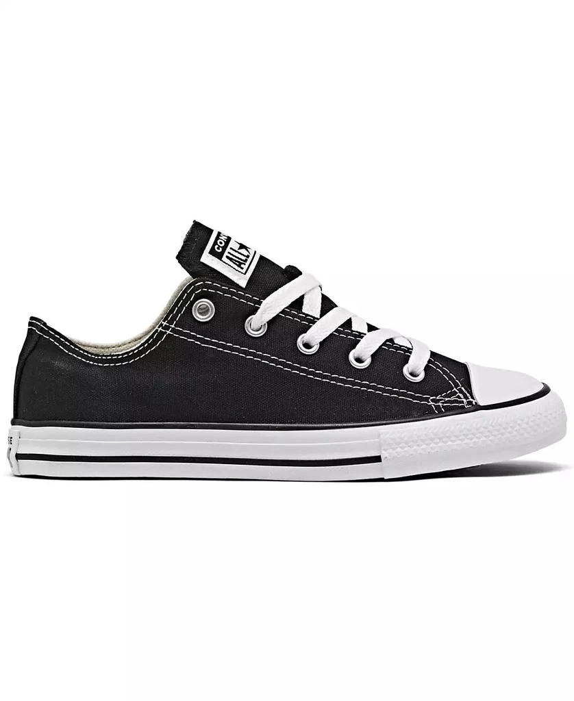 商品Converse|Little Kids' Chuck Taylor Original Sneakers from Finish Line,价格¥263,第2张图片详细描述