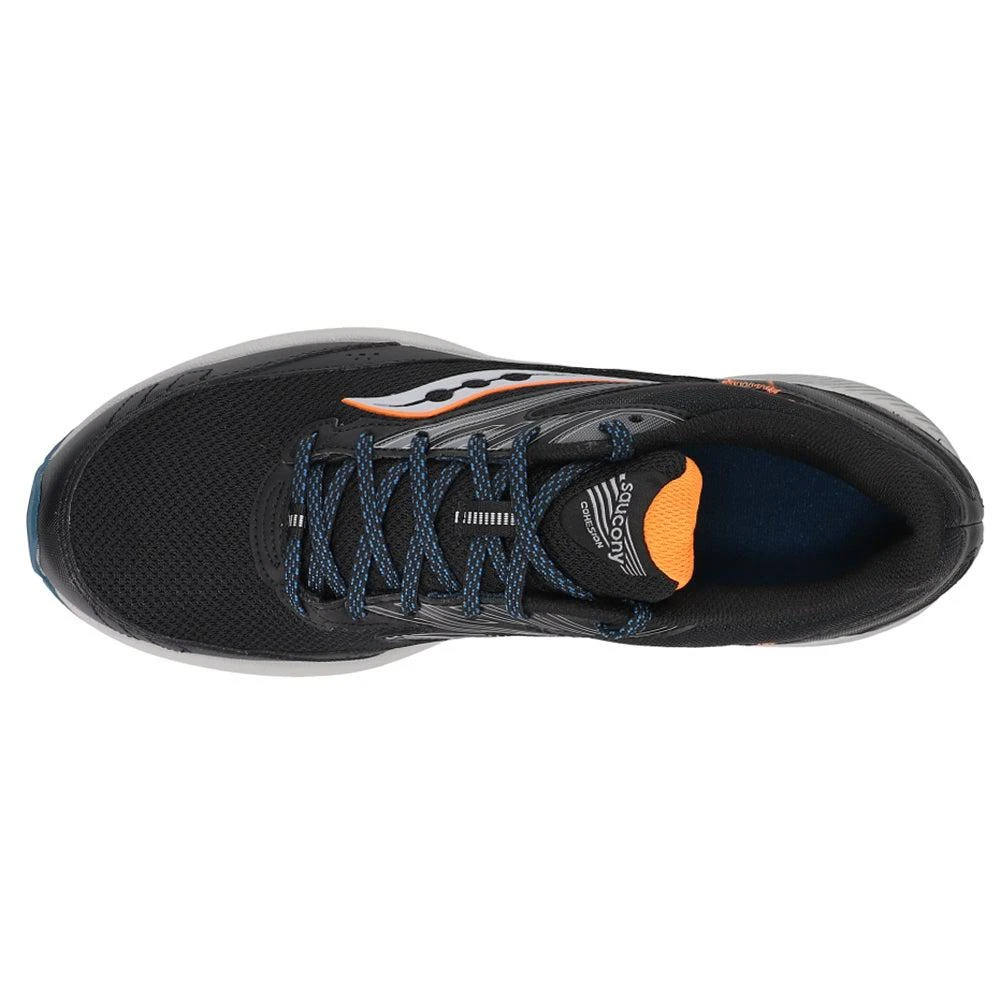 商品Saucony|Cohesion TR15 Trail Running Shoes,价格¥439,第4张图片详细描述