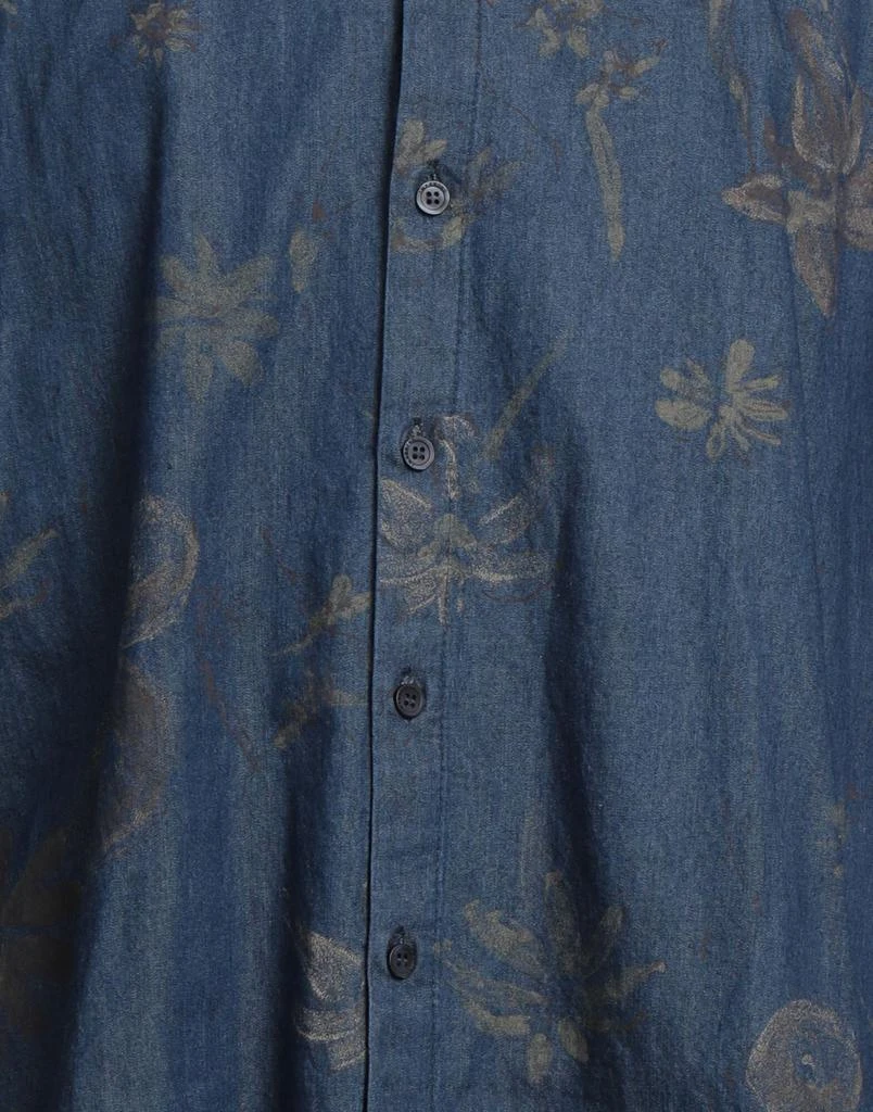 商品IMPERIAL|Denim shirt,价格¥498,第4张图片详细描述