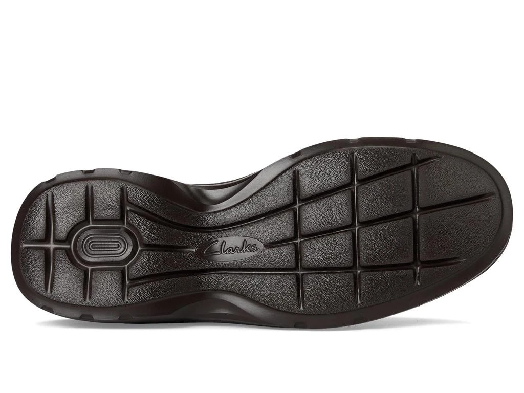 商品Clarks|男士真皮牛津鞋,价格¥620,第3张图片详细描述