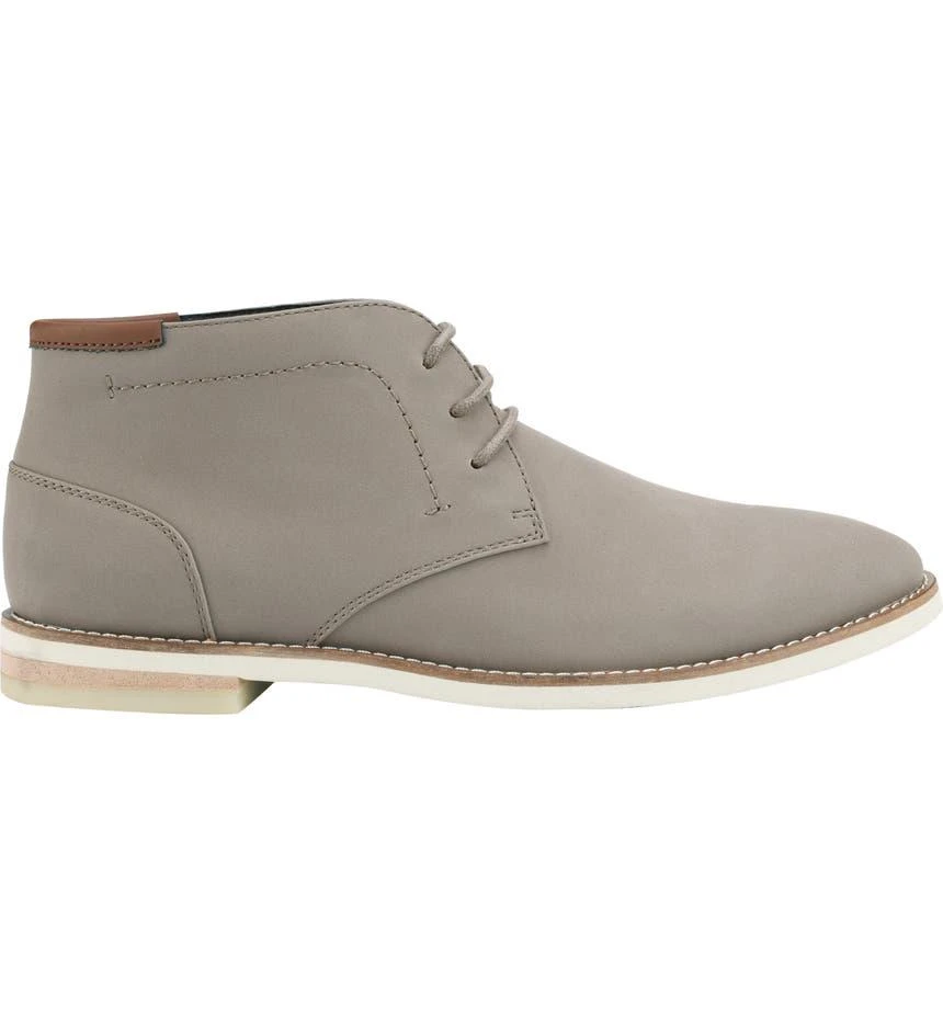 商品Calvin Klein|Malory Chukka Boot,价格¥195,第3张图片详细描述