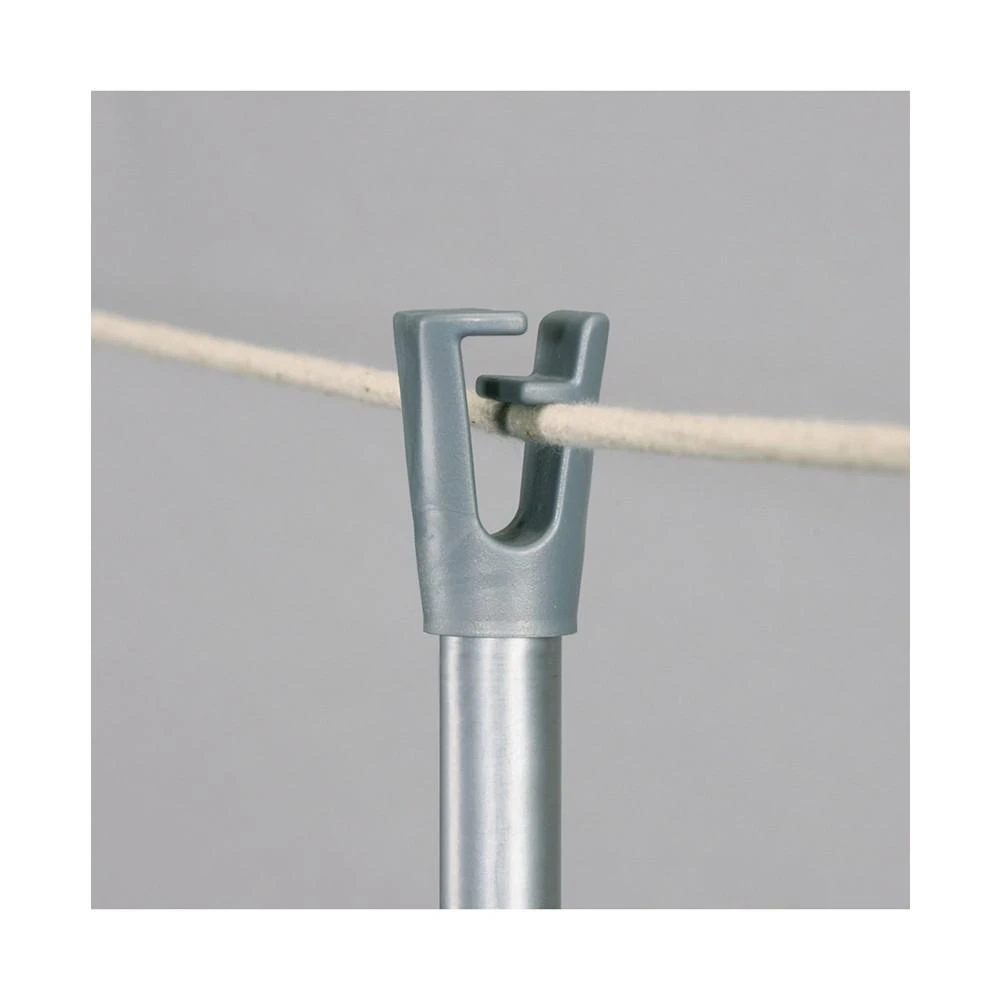 商品Household Essentials|Clothesline Prop, Steel,价格¥215,第4张图片详细描述