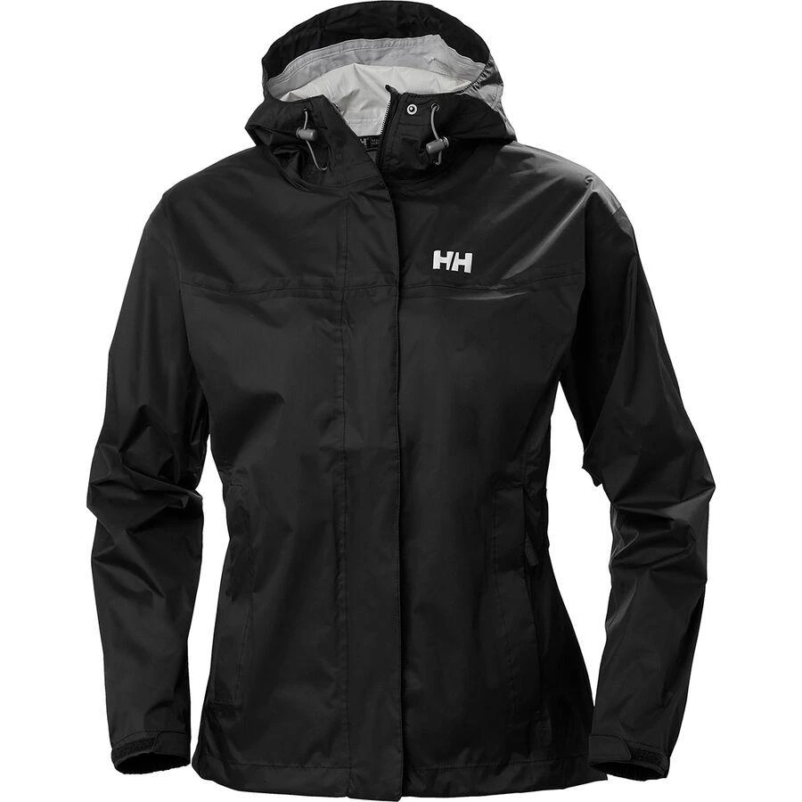 商品Helly Hansen|Loke Shell Jacket - Women's,价格¥813,第1张图片