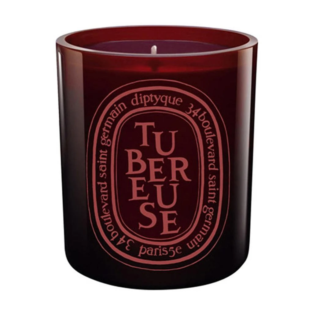 商品Diptyque|Tubereuse Coloured Scented Candle,价格¥741,第1张图片