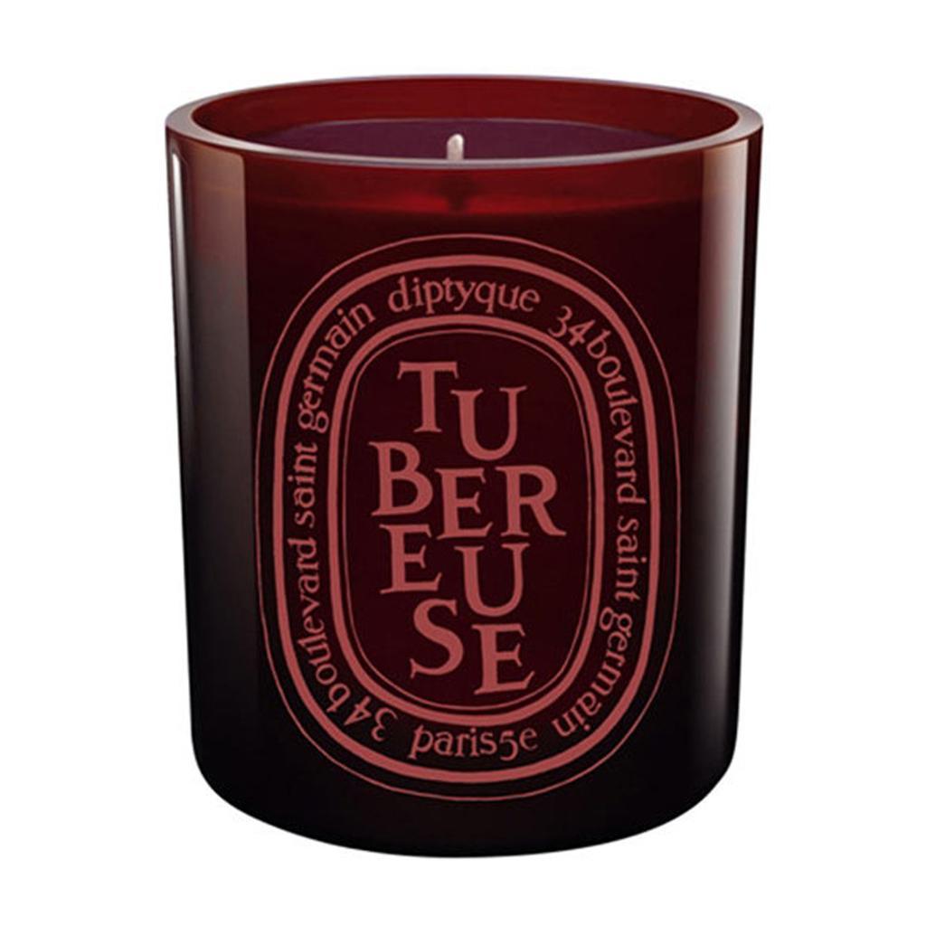商品Diptyque|Tubereuse Coloured Scented Candle,价格¥657,第1张图片
