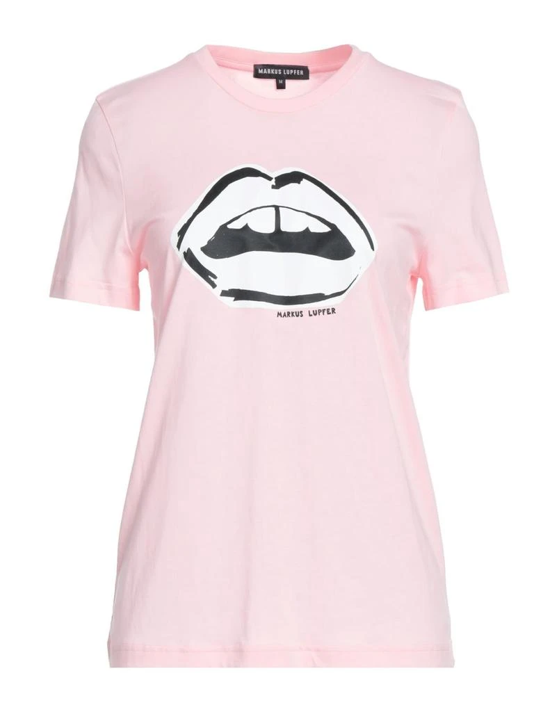 商品MARKUS LUPFER|T-shirt,价格¥651,第1张图片