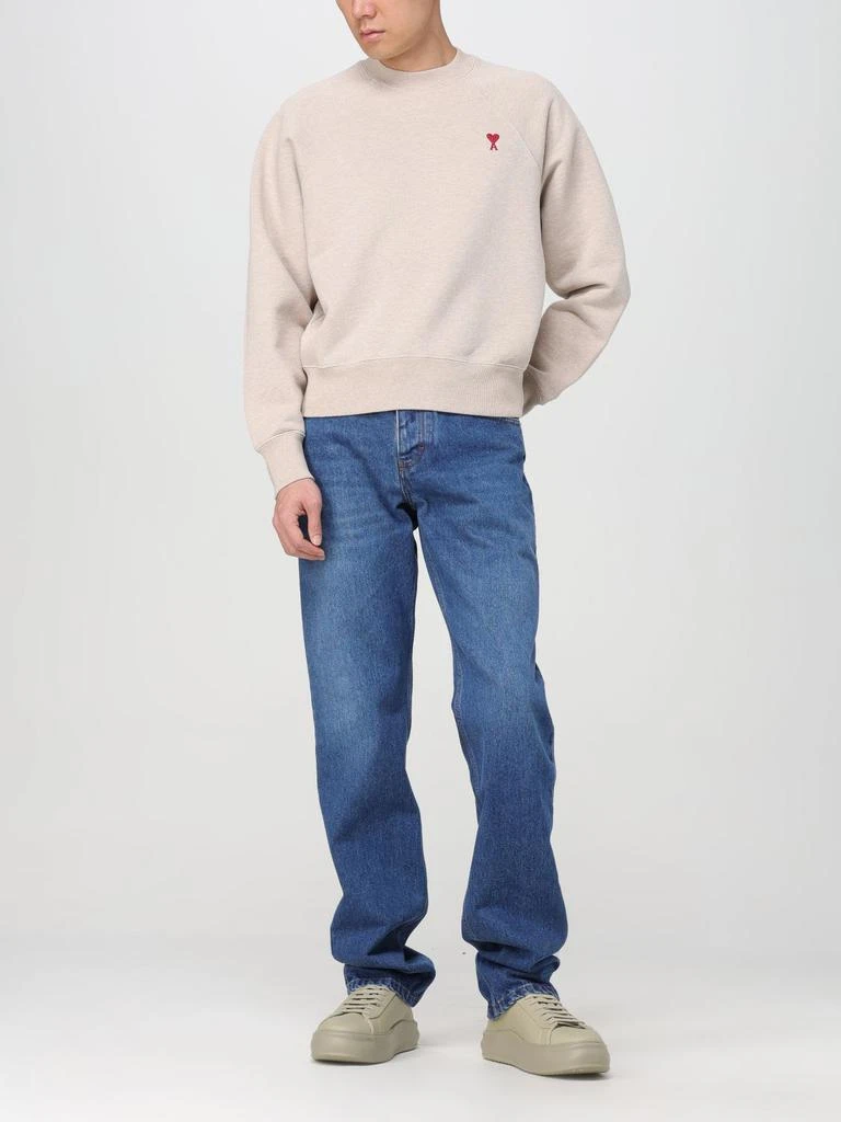 商品AMI|Ami Paris sweater for man,价格¥2323,第2张图片详细描述