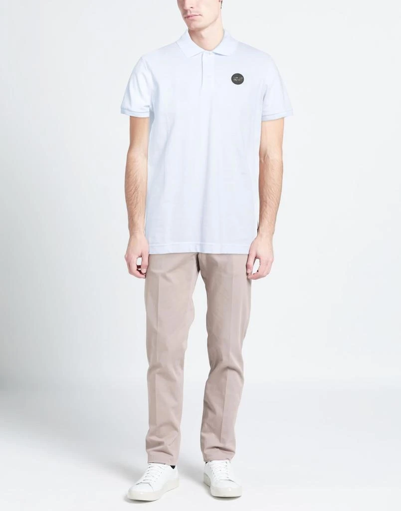 商品cavalli CLASS|Polo shirt,价格¥574,第2张图片详细描述