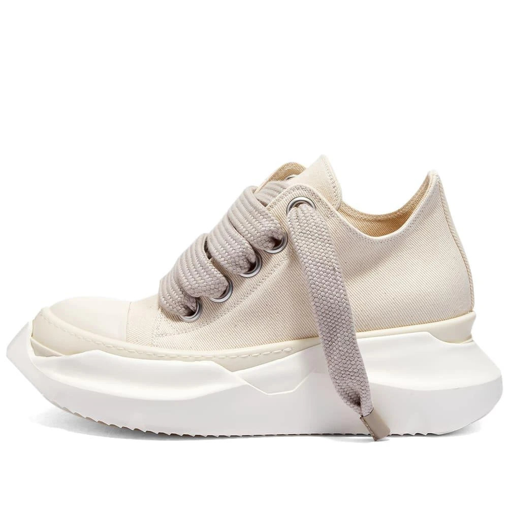 商品Rick Owens|Rick Owens DRKSHDW Abstract Low Sneakers,价格¥2773,第2张图片详细描述