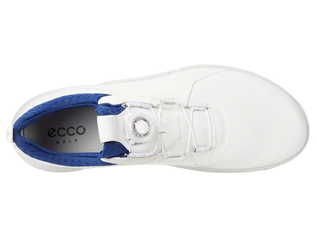 商品ECCO|BIOM H4 BOA GORE-TEX®,价格¥1308,第2张图片详细描述