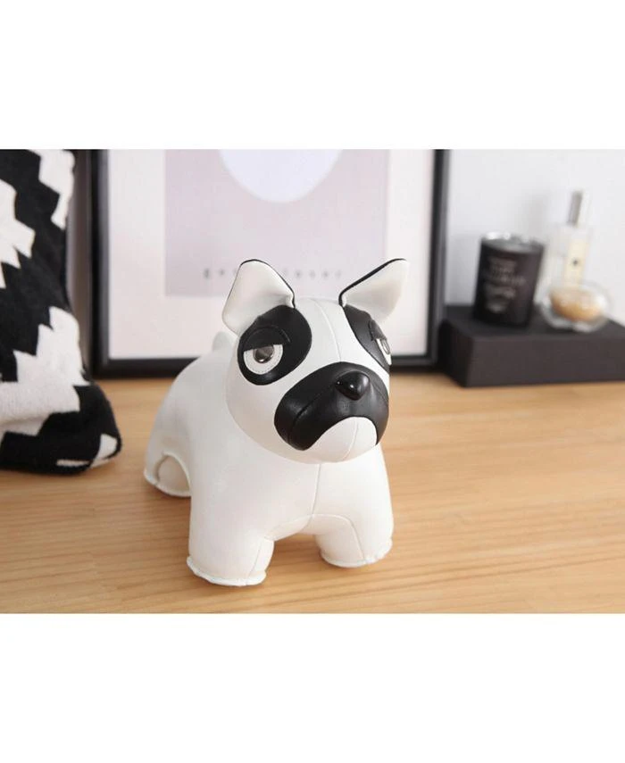 商品Zuny|French Bulldog Bookend,价格¥672,第4张图片详细描述