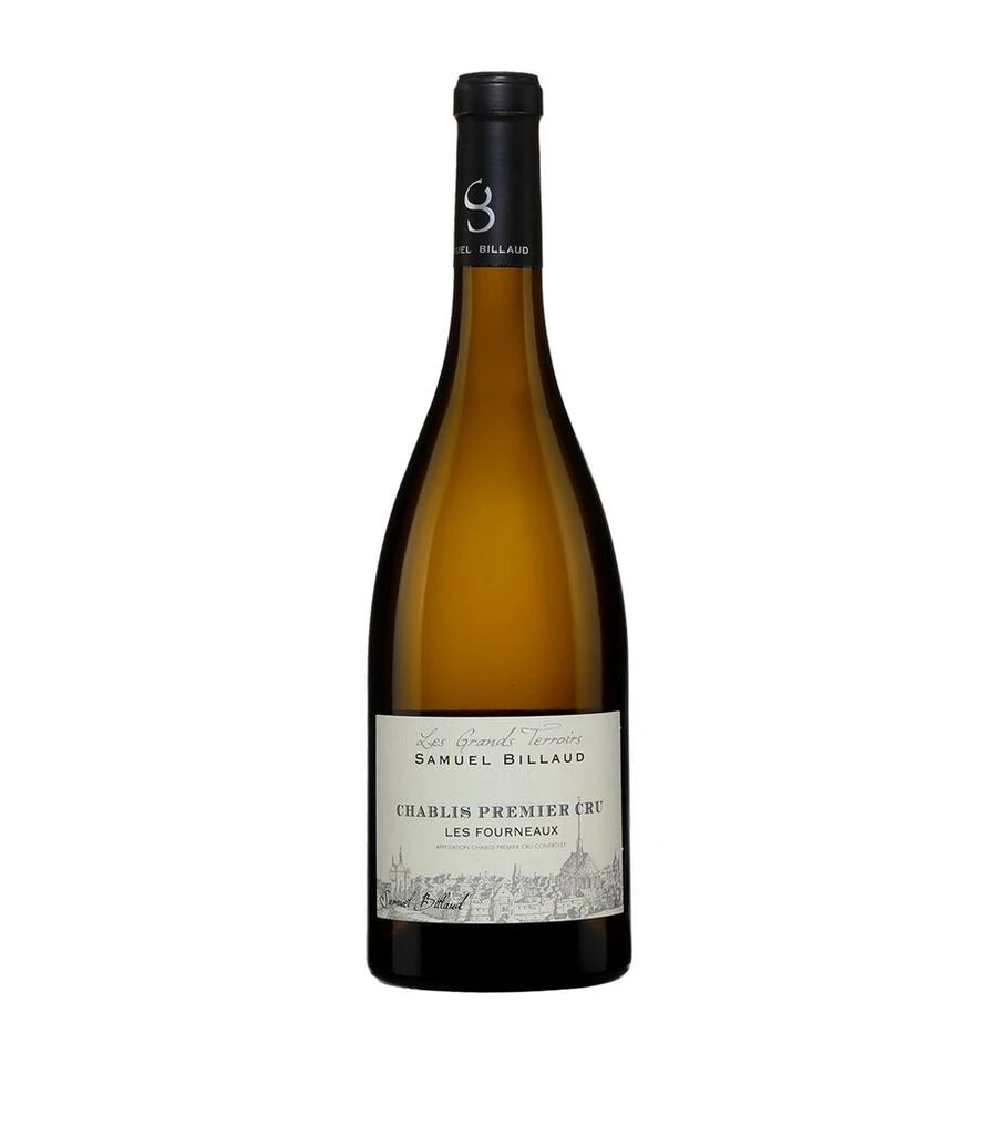 商品Samuel Billaud|Chablis 1er Cru Fourneaux 2022 (75cl) - Chablis, France,价格¥721,第1张图片