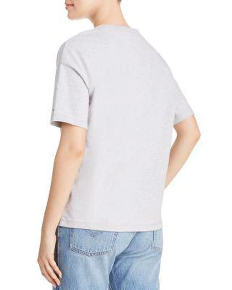 商品Tommy Jeans|Collegiate 字母短袖,价格¥174,第2张图片详细描述