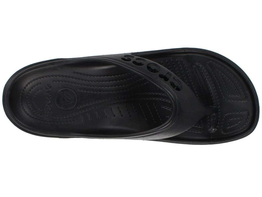 商品Crocs|卡洛驰Baya人字拖,价格¥165,第2张图片详细描述