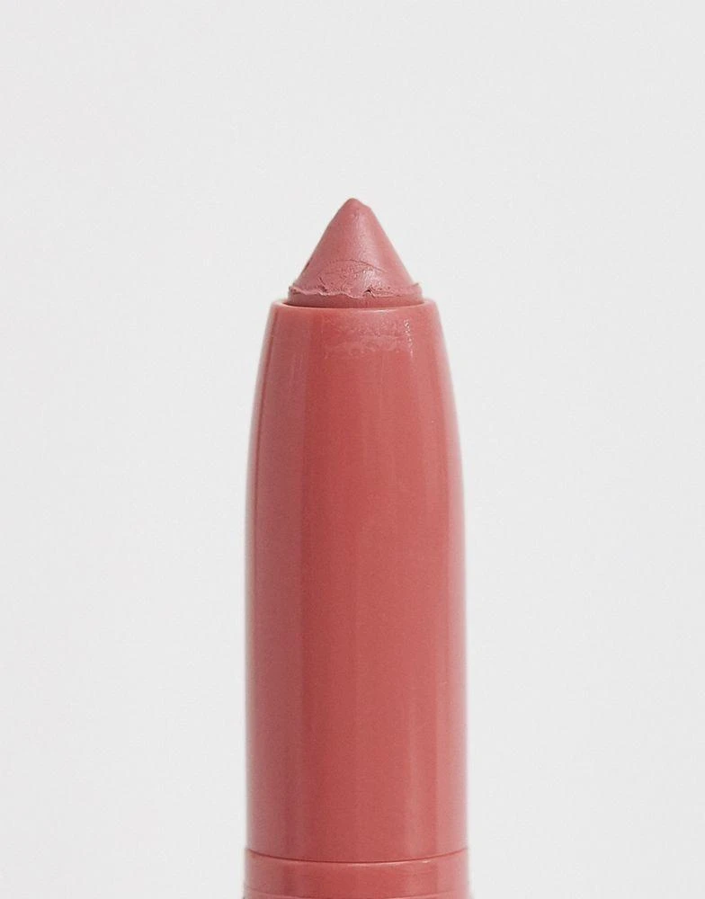 商品Maybelline|Maybelline Superstay Matte Ink Crayon Lipstick 15 Lead The Way,价格¥99,第2张图片详细描述