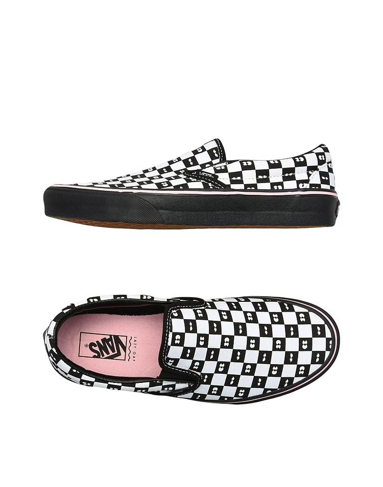 商品Vans|UA CLASSIC SLIP-ON 休闲鞋,价格¥767,第1张图片