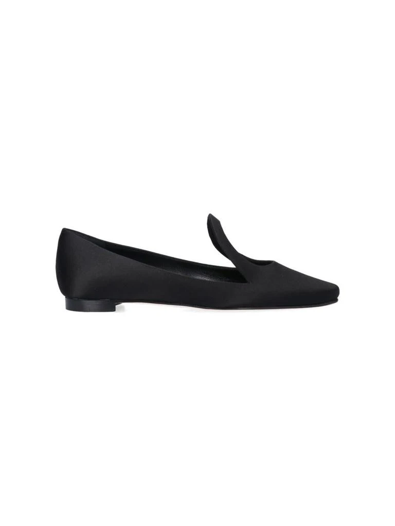 商品Manolo Blahnik|Manolo Blahnik Flat shoes,价格¥3229,第1张图片