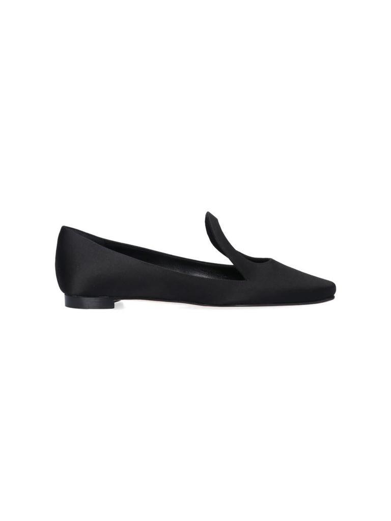 商品Manolo Blahnik|Manolo Blahnik Flat shoes,价格¥3223,第1张图片