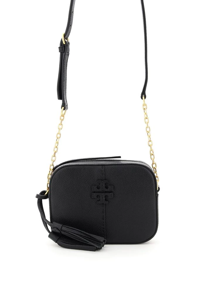 商品Tory Burch|Tory burch mcgraw camera bag,价格¥2347,第1张图片