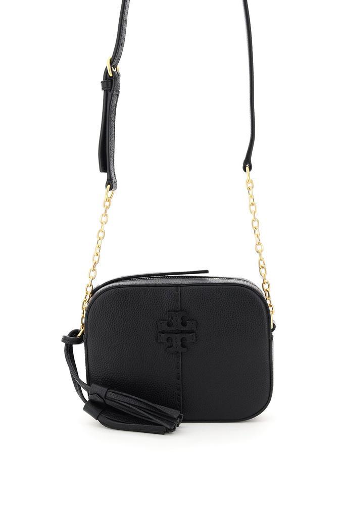 商品Tory Burch|Tory burch mcgraw camera bag,价格¥2213,第1张图片