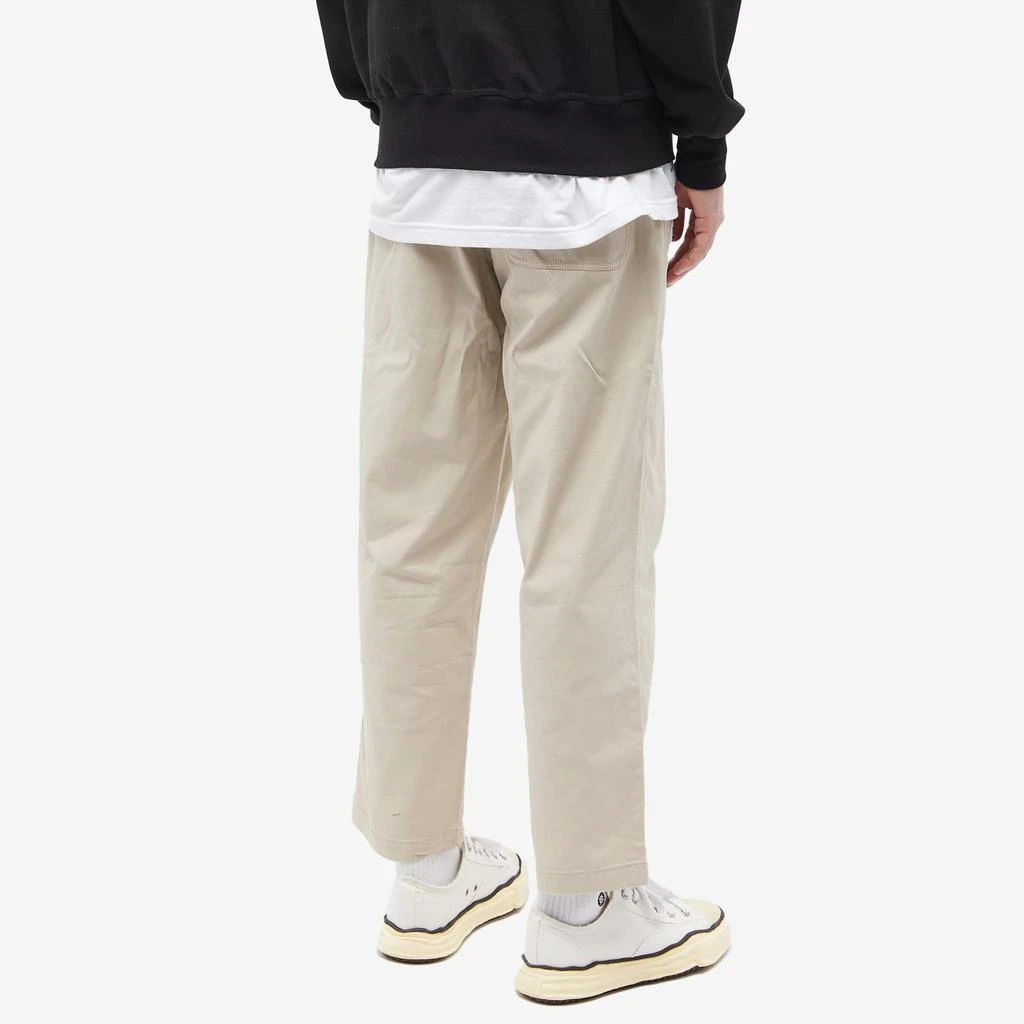 商品AAPE|AAPE Street Baseball Sweat Pant,价格¥400,第3张图片详细描述