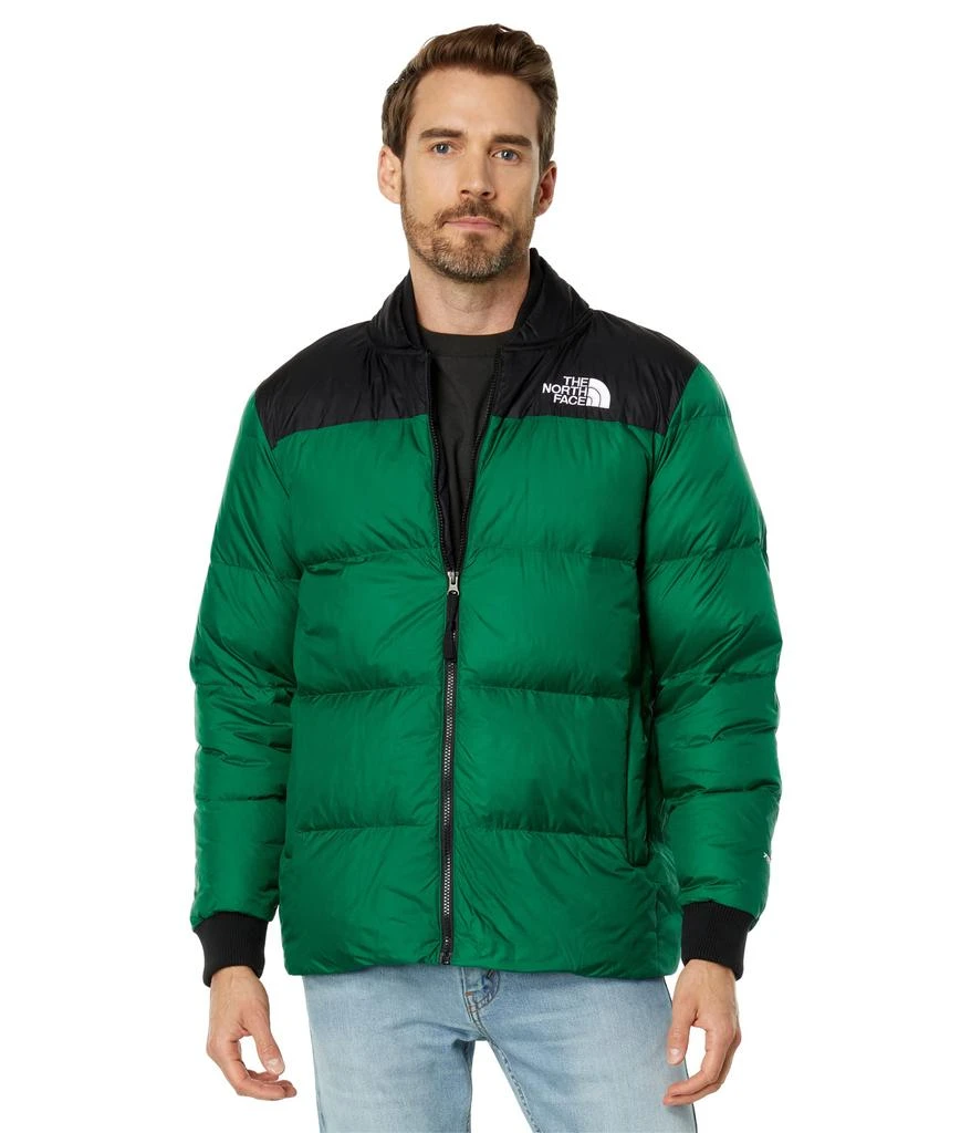 商品The North Face|Nordic Jacket,价格¥2386,第1张图片