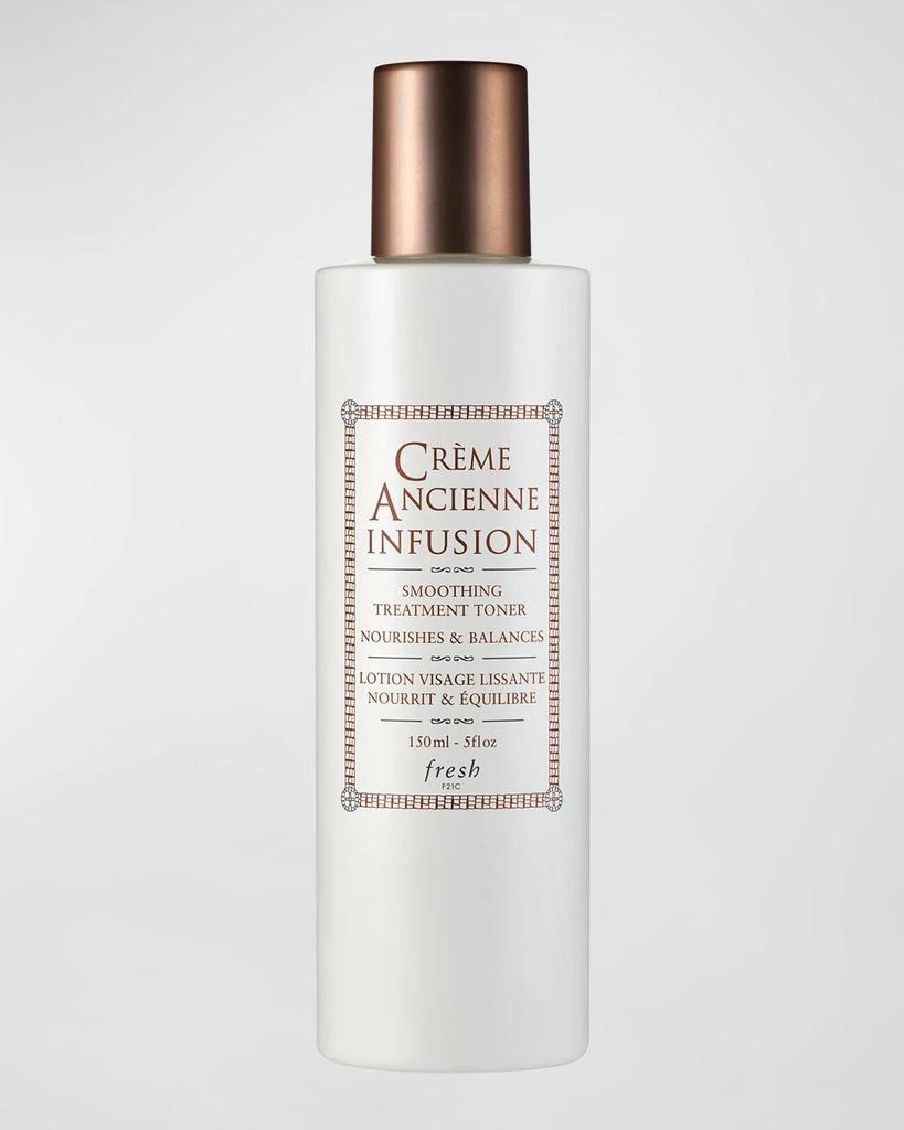 商品Fresh|5 oz. Creme Ancienne Infusion Smoothing Toner,价格¥1066,第1张图片