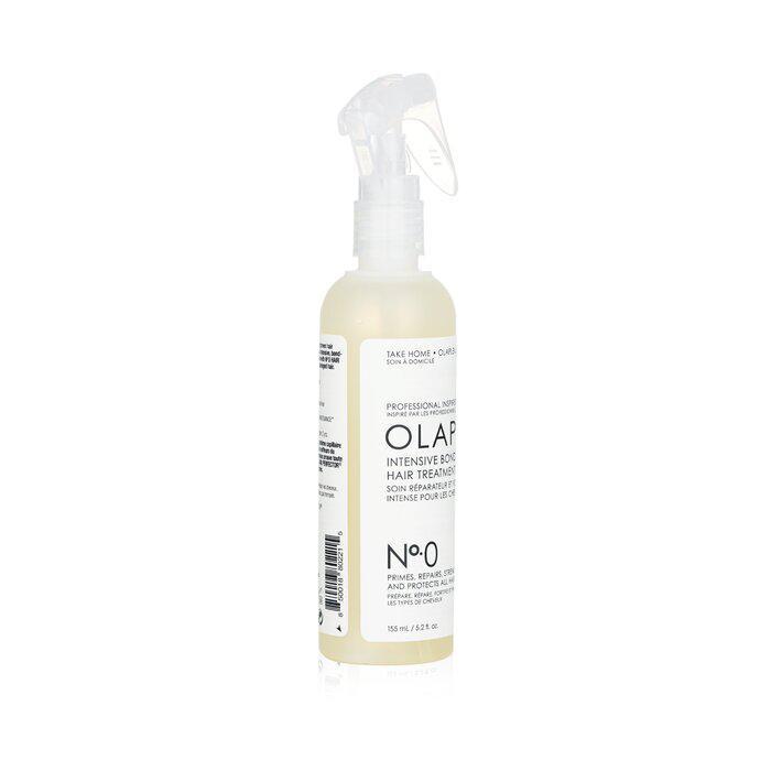 商品Olaplex|Olaplex 0号深层结构修复精华水（新包装） 155ml/5.2oz,价格¥336,第4张图片详细描述