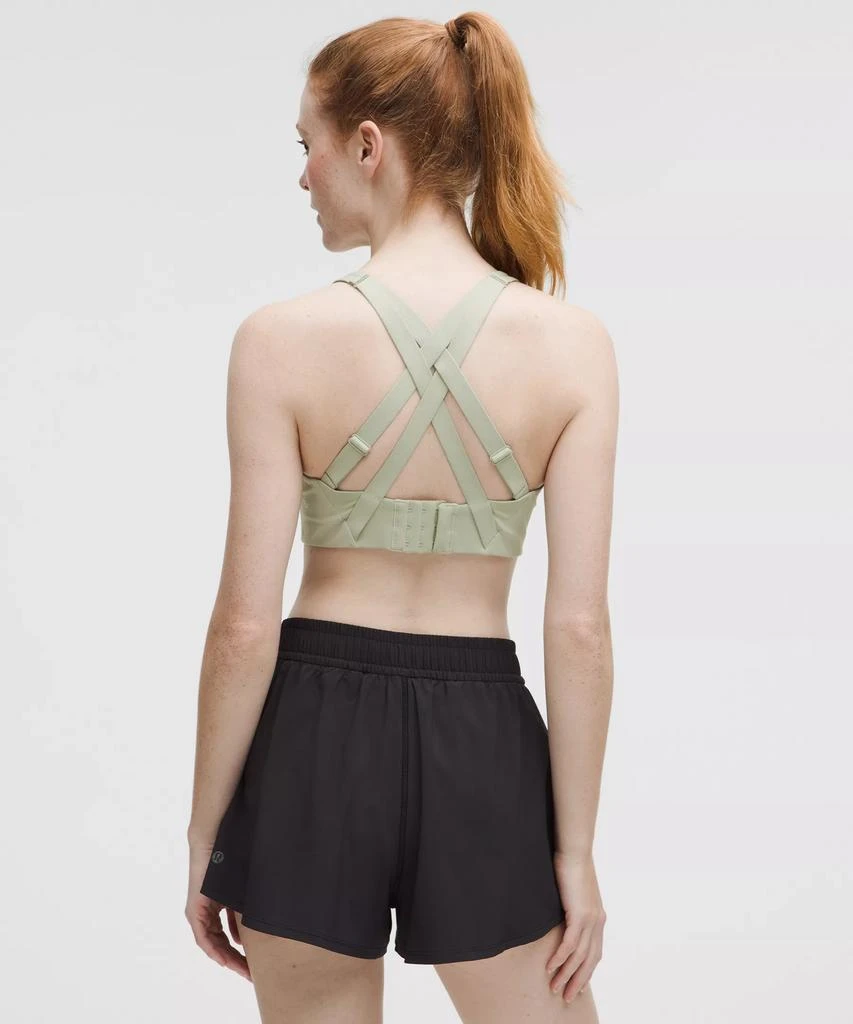 lululemon Energy Bra *High Support, B–DDD Cups 商品