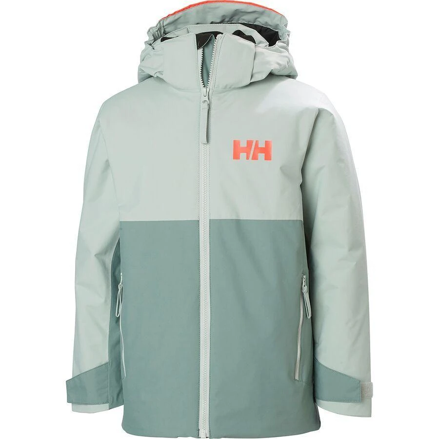 商品Helly Hansen|Jr Traverse Jacket - Kids',价格¥838,第1张图片