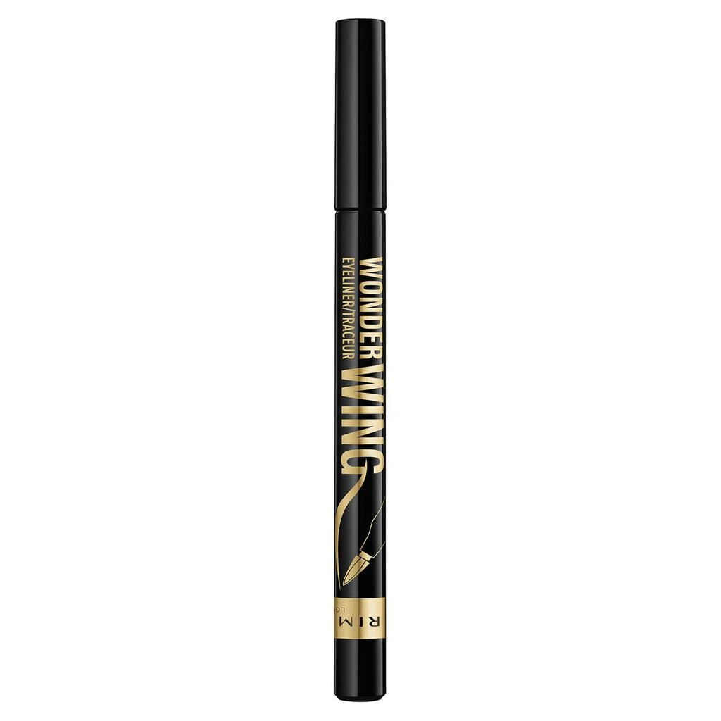 商品Rimmel|Rimmel Wonderwing Eye Liner - Black 1.6g,价格¥44,第3张图片详细描述