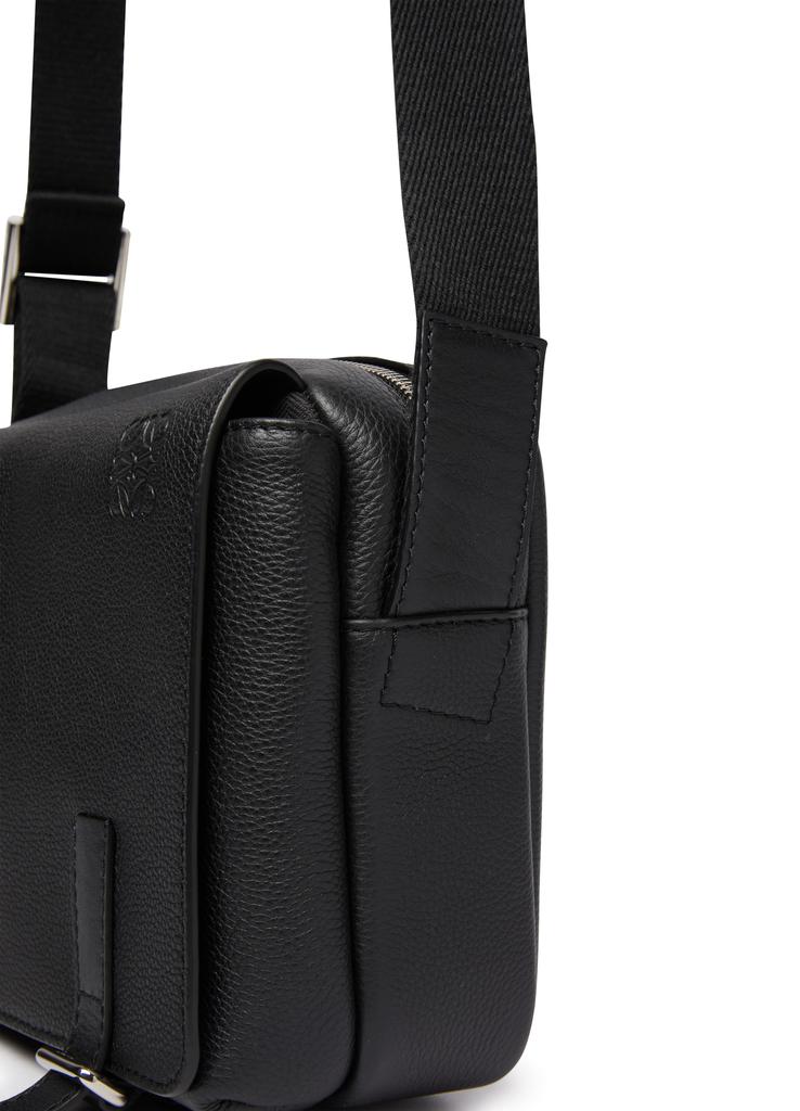 Loewe XS Military messenger bag - Shoulder Bags - Free