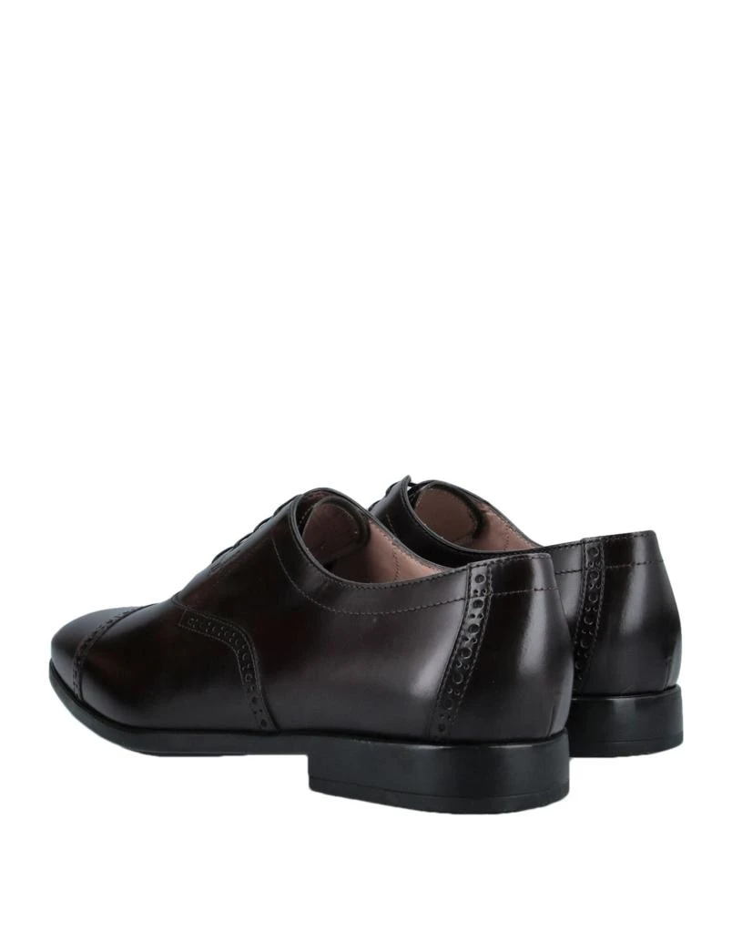 商品Salvatore Ferragamo|Laced shoes,价格¥3541,第3张图片详细描述